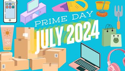 When is Amazon Prime Day 2024 in Canada? Dates, details, early deals and everything else we know so far