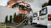 Francia: Incendio en casa vacacional revela incumplimiento de normas de seguridad