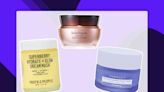 Our Editors Tested 23 Overnight Face Masks. These 9 Gave Us Brighter, More Hydrated Skin.