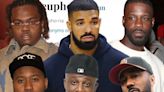 Kendrick Lamar Supporters Instigate 'Euphoria' Drake Diss