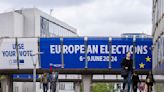 Belgium Europe Elections