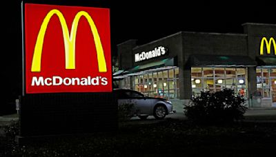 McDonald's declares 'everyone's favorite sandwich is back'