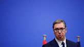 Serbia to ask NATO to deploy Serb military, police in Kosovo - Vucic