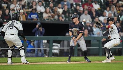 Kepler lifts Twins over White Sox 6-5 for team's first 9-game win streak in 16 years