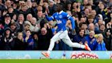 Everton secure Premier League survival with victory over Brentford