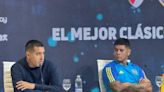 Juan Román Riquelme y una interesante reflexión sobre el fútbol argentino: "Algo malo hicimos"