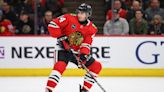 Blackhawks send Wyatt Kaiser to AHL Rockford with Connor Murphy's return imminent