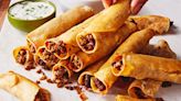 Unlock The 2 Ingredients Secret To Easy Homemade Beef Taquitos