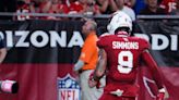 Arizona Cardinals' Isaiah Simmons called out for lack of effort vs. Kansas City Chiefs