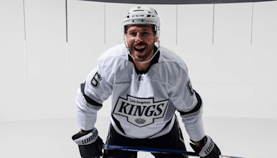 Joel's Story | Los Angeles Kings