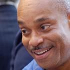 Rocky Carroll