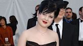 Kelly Osbourne claims producer said she was too fat for TV after denying Ozempic
