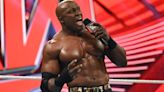 Bobby Lashley: Chris Masters’ Potential WWE Return Would Be Cool