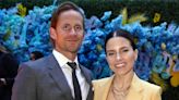 Sophia Bush and Husband Grant Hughes Break Up After 13 Months of Marriage