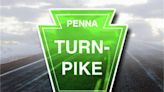 PA Turnpike announces upcoming road closure