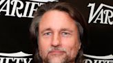 Martin Henderson Shares Selfie While Working on ‘Virgin River’ Season 5