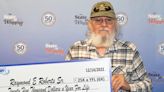 Mass. Man Uses 'Intuition' Buying 6 Lottery Tickets with Same Numbers — And Multiplies $25K Prize