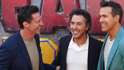 Deadpool & Wolverine: la trayectoria de Shawn Levy, el director de la nueva película de Marvel