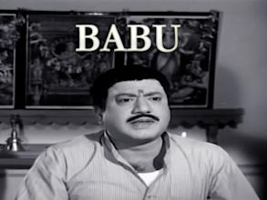 Babu (1971 film)