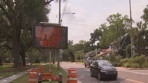 Delaney Avenue construction project set to begin, here’s what you need to know