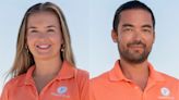 Below Deck Sailing Yacht 's Daisy and Colin Slam Each Other & Reveal OMG Details From Messy Breakup