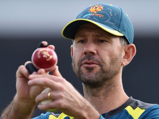 ’Thank you for everything, coach...’: Delhi Capitals pens emotional note for Ricky Ponting after parting ways | Mint