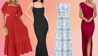 25 Fall Wedding Guest Dresses That Are So Chic, You Won’t Believe They’re Under $100