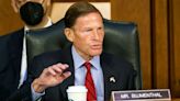Blumenthal holds 13-point lead in Connecticut Senate race: poll