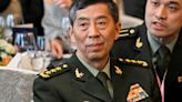 Li Shangfu, former Chinese Defence Minister, expelled from Communist Party: state media