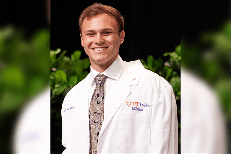 UT Tyler student to serve on Texas Higher Education Coordinating Board