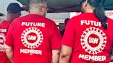 Workers at 2 Alabama Mercedes plants are close to voting against joining the United Auto Workers