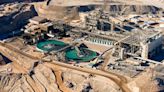 Cerro Verde eleva utilidades por mejor precio de cobre, aun cuando producción cae
