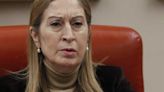 Ana Pastor deja su acta como diputada del PP tras casi 25 años en la política nacional