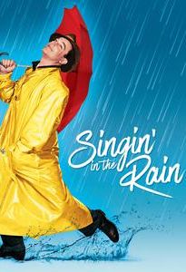 Singin' in the Rain