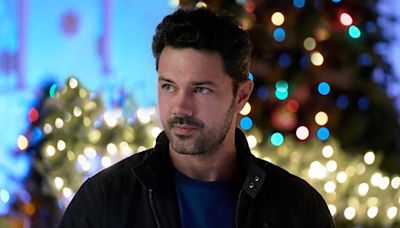 Ryan Paevey Explains Why He’s Taking a Break From Acting — Read His Statement