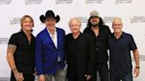 Past, Present and Future Align in Nashville Songwriters Hall of Fame Inductions