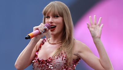 La Inteligencia austríaca "evitó una tragedia" al frustrar un atentado en los conciertos de Taylor Swift