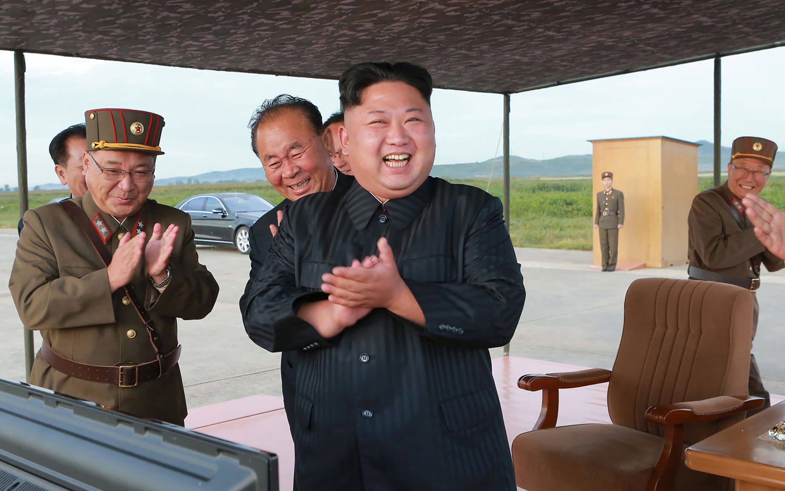 North Korean elites ‘tire of Kim Jong-un’s erratic behaviour’