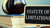 Say SoL Long to Short Limits: Doubling Down on the Sanctions Statute of Limitations