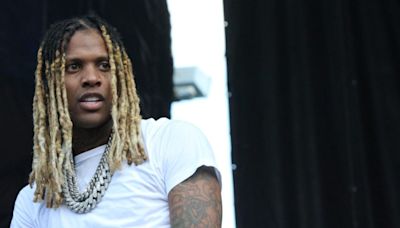 Lil Durk's son allegedly shoots his stepfather during argument (NSFW video)