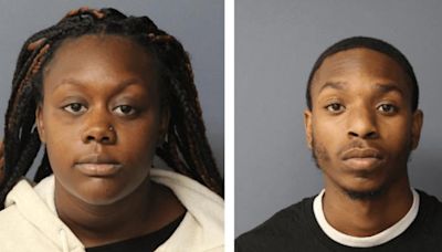 Parents charged with 2nd-degree murder in Norfolk baby girl's death