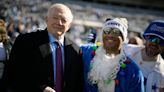 Jerry Jones says he’s been a good boy, still dreaming of Dallas Cowboys division title