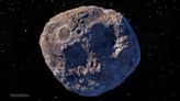 Asteroid collisions may be responsible for mysteriously magnetic meteorites on Earth