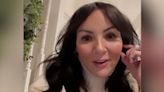 Martine McCutcheon teases ‘big’ Love Actually reunion after reuniting with Richard Curtis