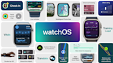watchOS 11: new fitness features, Vitals app, reworked widgets and more