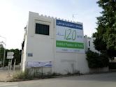 Pasteur Institute of Tunis