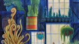 Opening Reception of 'Growhouse' by Kelly Vivanco