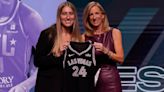 Kate Martin embraces her new role -- role player -- with the Las Vegas Aces