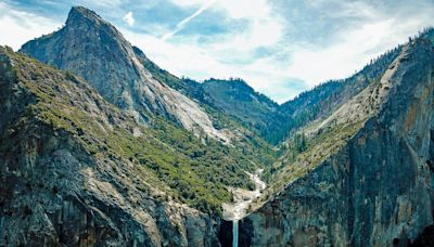 This overlooked Yosemite trail has some of the valley's best views