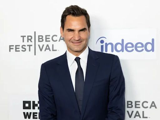 「費天王」Roger Federer受邀畢業典禮致詞